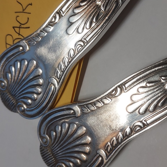 Oneida Forks Bundle USED - Picture 8 of 15